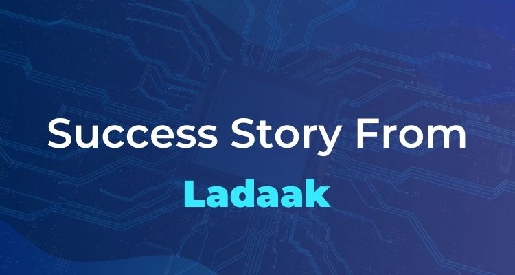 shopify Plus consultation success story with ladaak